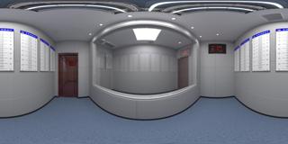 安康市宁陕县公安局 (11)